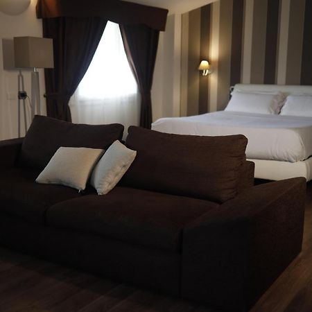 Virginia Resort & Spa - Adults Only Monteforte Irpino Exteriör bild