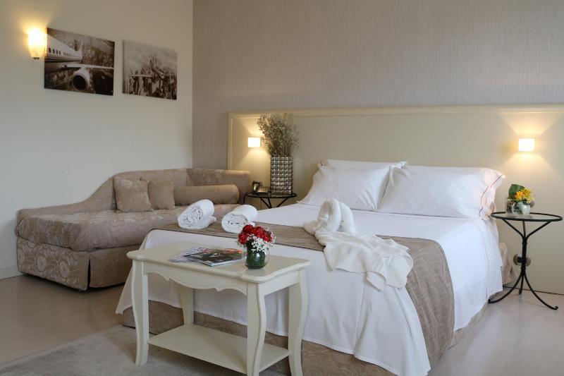 Virginia Resort & Spa - Adults Only Monteforte Irpino Exteriör bild