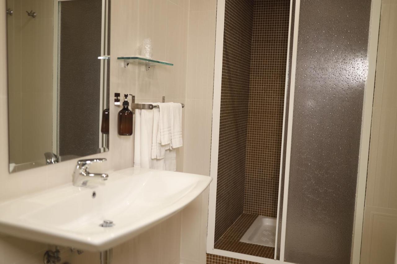 Virginia Resort & Spa - Adults Only Monteforte Irpino Exteriör bild