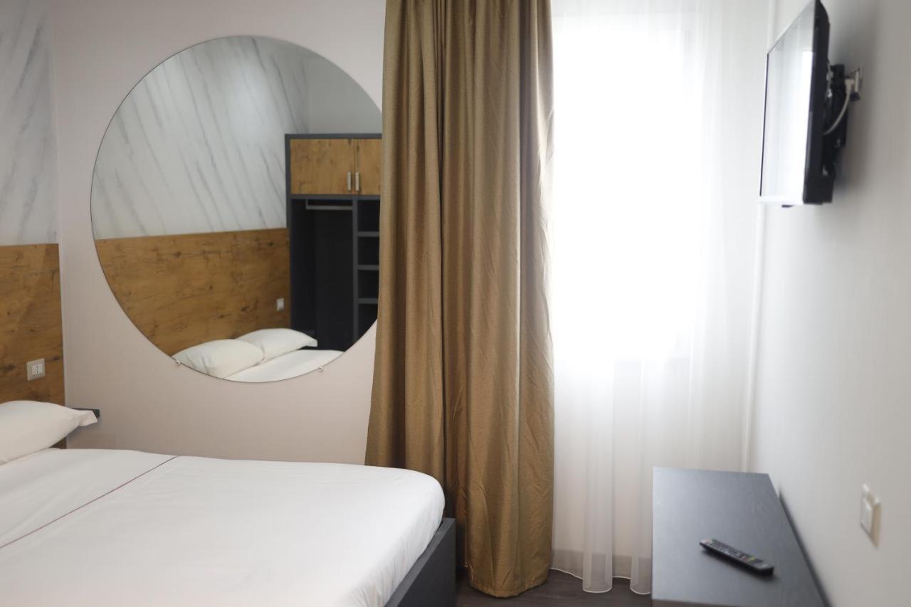 Virginia Resort & Spa - Adults Only Monteforte Irpino Exteriör bild