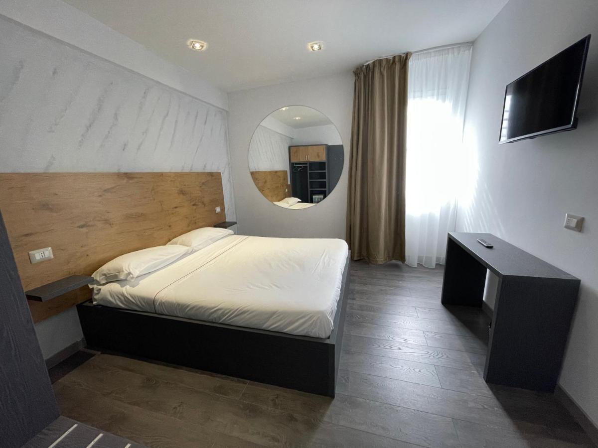 Virginia Resort & Spa - Adults Only Monteforte Irpino Exteriör bild