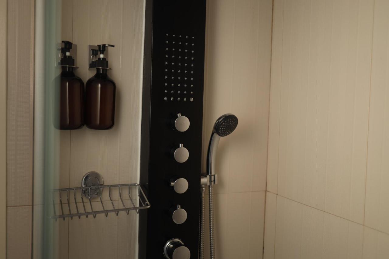 Virginia Resort & Spa - Adults Only Monteforte Irpino Exteriör bild