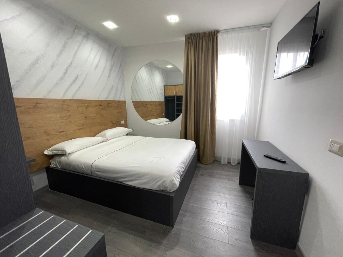 Virginia Resort & Spa - Adults Only Monteforte Irpino Exteriör bild