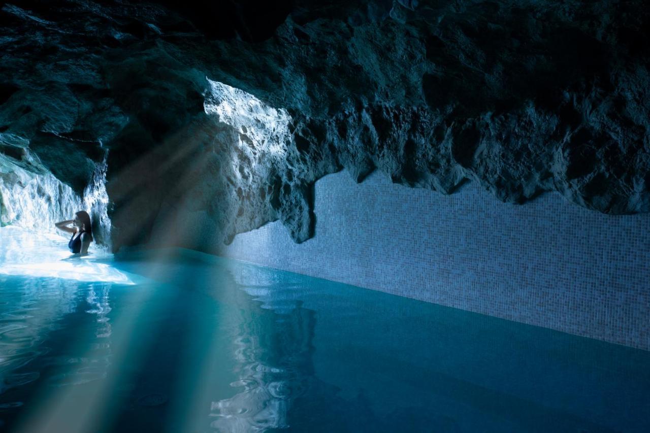 Virginia Resort & Spa - Adults Only Monteforte Irpino Exteriör bild